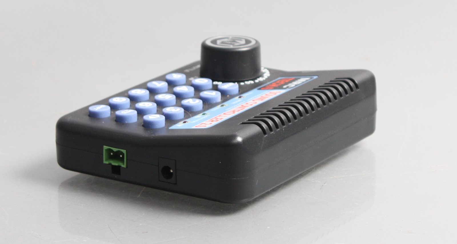 MRC 0001200 HO/N/Z Tech 6 Sound Controller 2.0 – Trainz