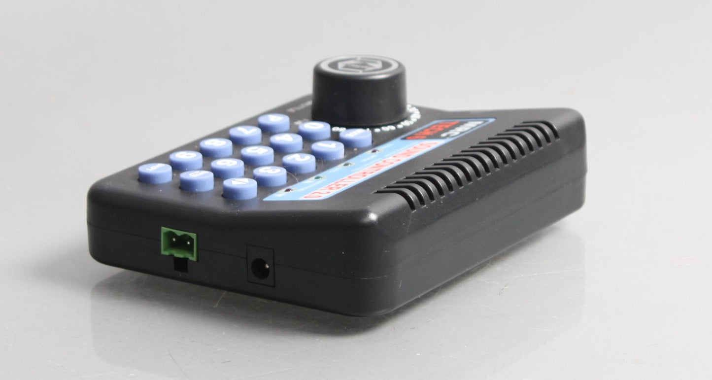 MRC 0001200 HO/N/Z Tech 6 Sound Controller 2.0