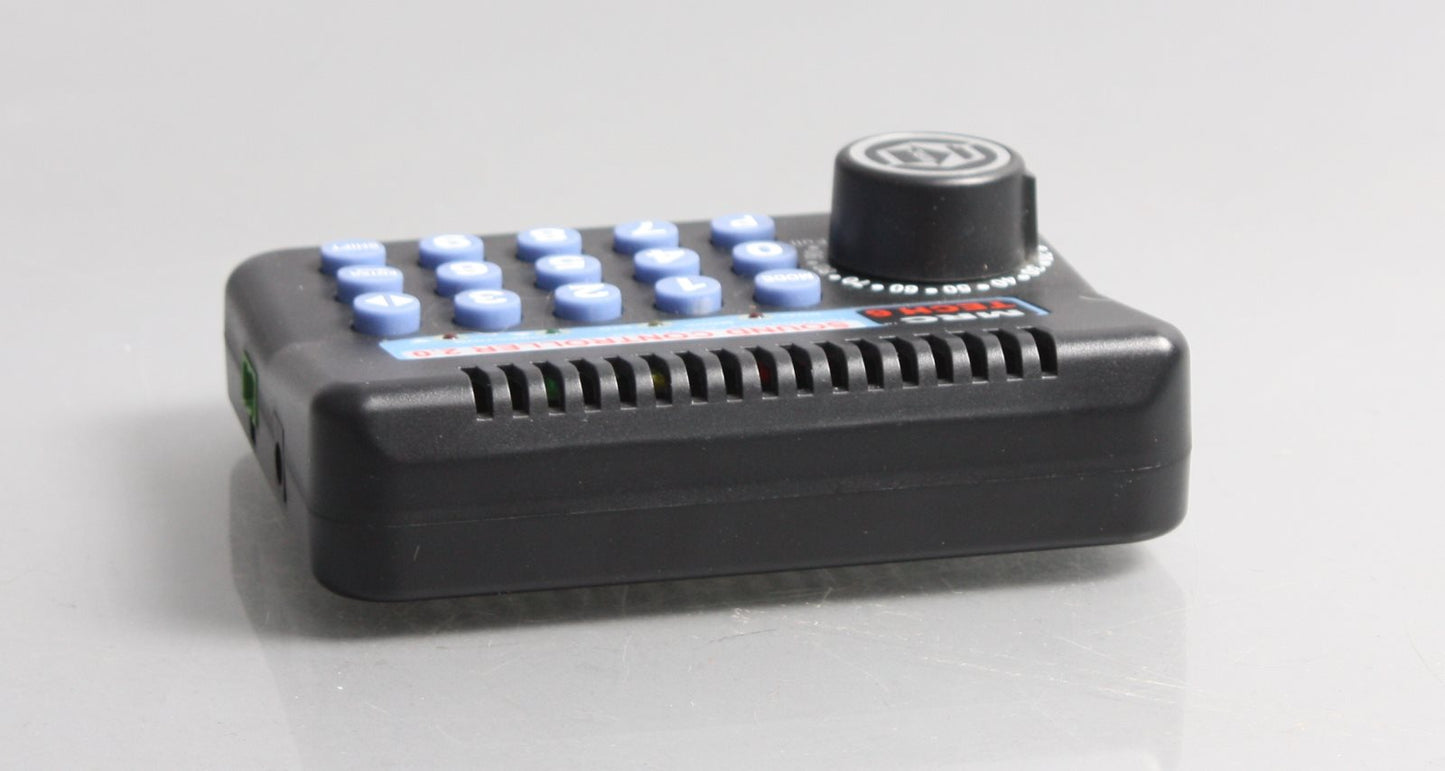 MRC 0001200 HO/N/Z Tech 6 Sound Controller 2.0