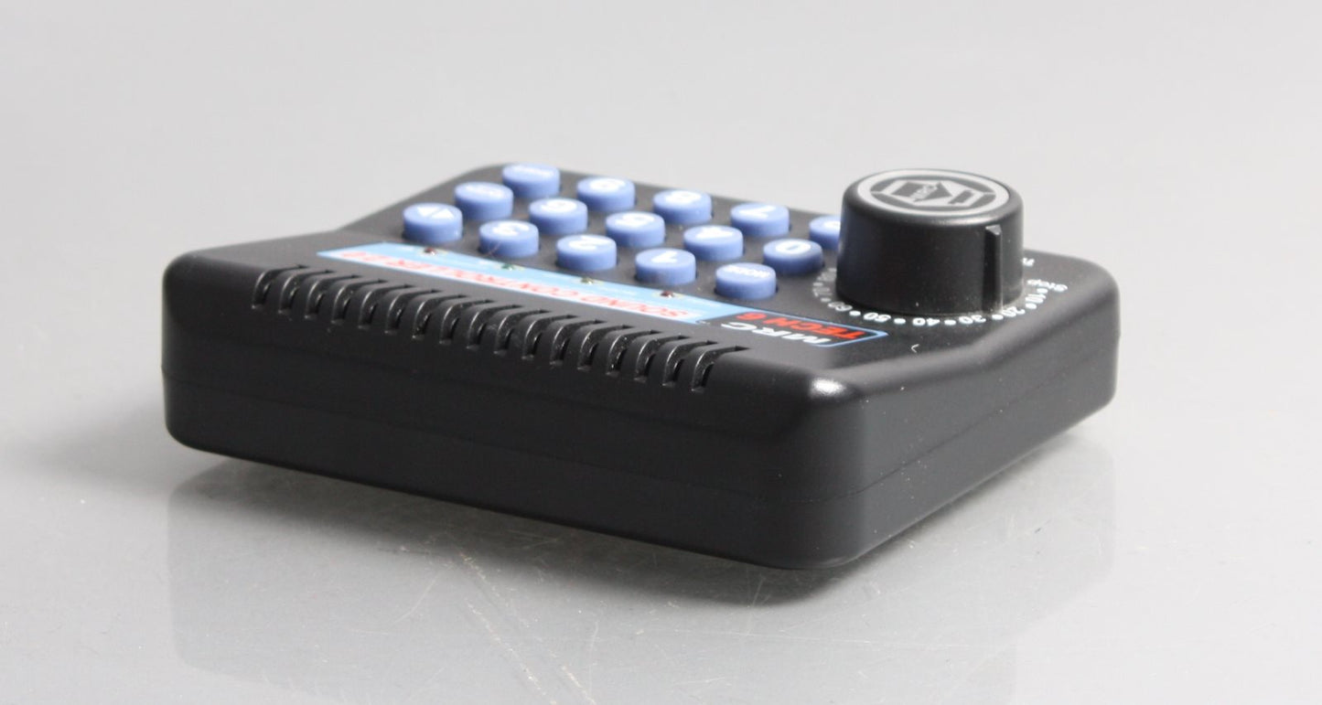 MRC 0001200 HO/N/Z Tech 6 Sound Controller 2.0