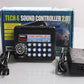 MRC 0001200 HO/N/Z Tech 6 Sound Controller 2.0