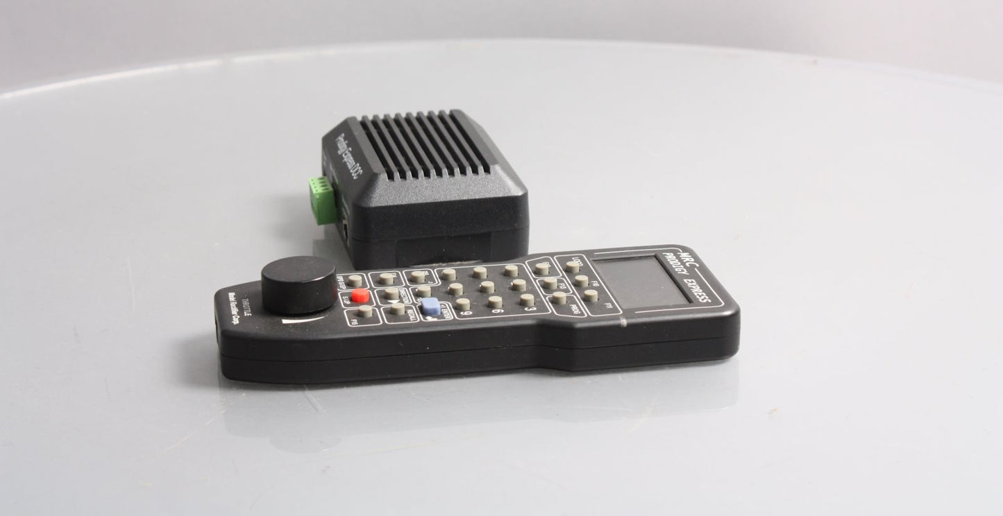MRC 0001420 Prodigy Express 2 Power Pack and DCC Controller