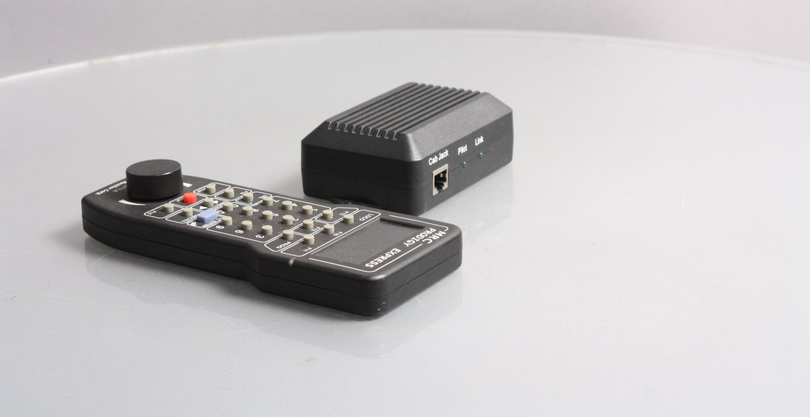 MRC 0001420 Prodigy Express 2 Power Pack and DCC Controller