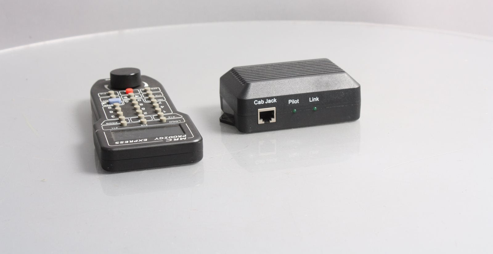 MRC 0001420 Prodigy Express 2 Power Pack and DCC Controller