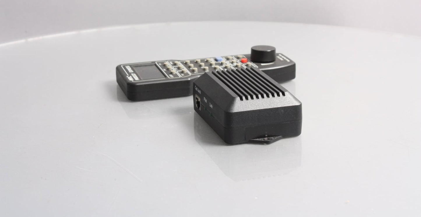 MRC 0001420 Prodigy Express 2 Power Pack and DCC Controller
