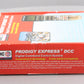 MRC 0001420 Prodigy Express 2 Power Pack and DCC Controller