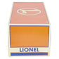 Lionel 6-21754 O Gauge BNSF ACF 3-Bay 2-Car Covered Hopper Set LN/Box