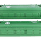 Lionel 6-21754 O Gauge BNSF ACF 3-Bay 2-Car Covered Hopper Set LN/Box