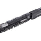 Athearn 22902 N Scale Union Pacific Steam Locomotive & Tender #4014