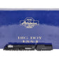 Athearn 22902 N Scale Union Pacific Steam Locomotive & Tender #4014