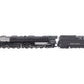 Athearn 22902 N Scale Union Pacific Steam Locomotive & Tender #4014