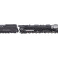 Athearn 22902 N Scale Union Pacific Steam Locomotive & Tender #4014