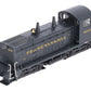 Broadway Limited 639 HO PRR EMD NW2 Ph.V Diesel Locomotive #9250 w/DCC