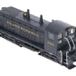 Broadway Limited 639 HO PRR EMD NW2 Ph.V Diesel Locomotive #9250 w/DCC