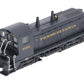 Broadway Limited 639 HO PRR EMD NW2 Ph.V Diesel Locomotive #9250 w/DCC