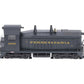 Broadway Limited 639 HO PRR EMD NW2 Ph.V Diesel Locomotive #9250 w/DCC
