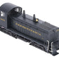 Broadway Limited 639 HO PRR EMD NW2 Ph.V Diesel Locomotive #9250 w/DCC