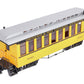 LGB 3080 G Scale Denver & Rio Grande Western Passenger Car LN/Box