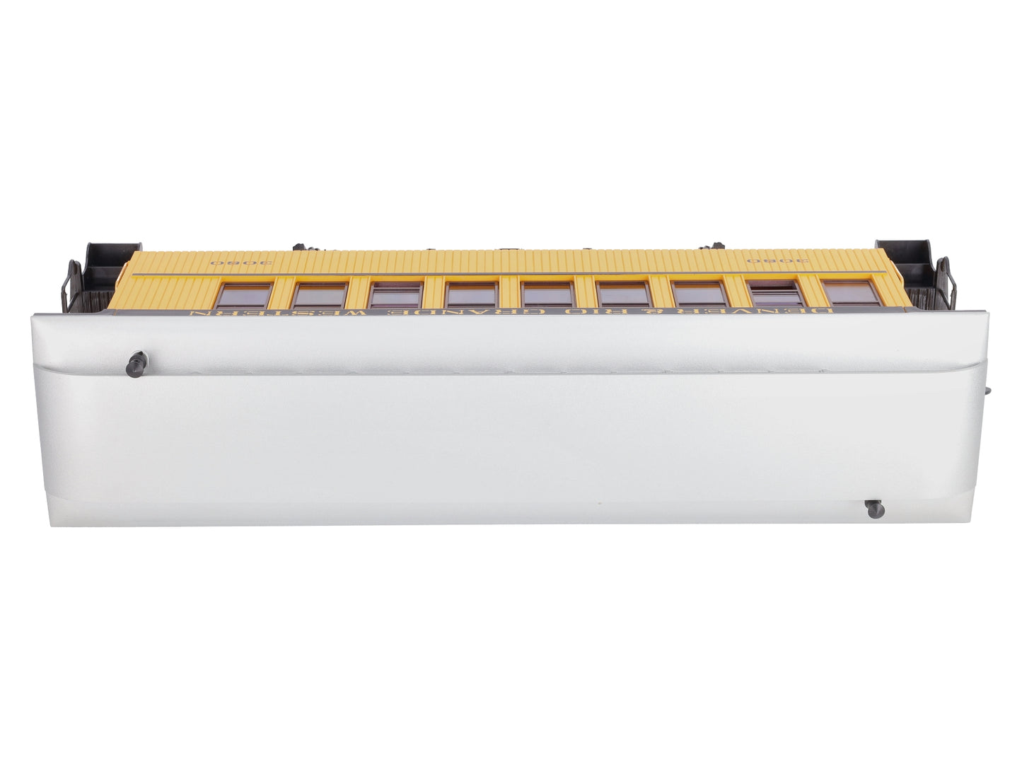 LGB 3080 G Scale Denver & Rio Grande Western Passenger Car LN/Box