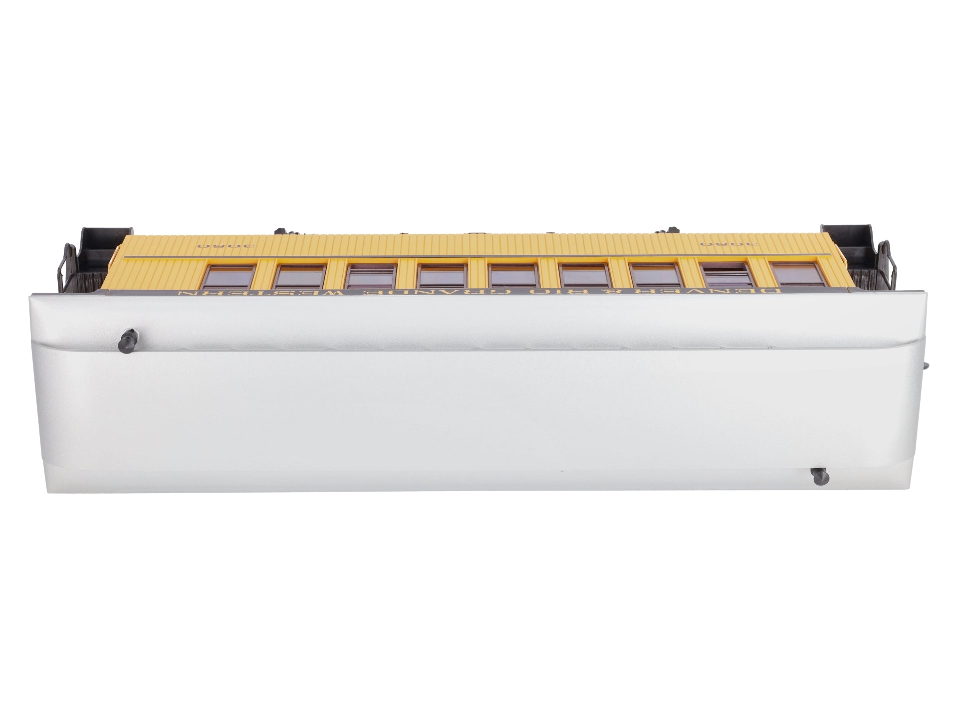 LGB 3080 G Scale Denver & Rio Grande Western Passenger Car LN/Box