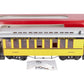LGB 3080 G Scale Denver & Rio Grande Western Passenger Car LN/Box