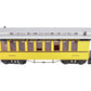LGB 3080 G Scale Denver & Rio Grande Western Passenger Car LN/Box