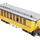 LGB 3080 G Scale Denver & Rio Grande Western Passenger Car LN/Box