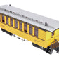 LGB 3080 G Scale Denver & Rio Grande Western Passenger Car LN/Box