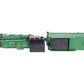 Williams 40601 O Gauge Southern 4-6-0 Baldwin Steam Locomotive & Tender #1006 NIB