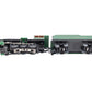 Williams 40601 O Gauge Southern 4-6-0 Baldwin Steam Locomotive & Tender #1006 NIB