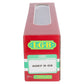 LGB 4067-D03 G Scale Santa Fe Boxcar #3712 LN/Box