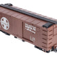 LGB 4067-D03 G Scale Santa Fe Boxcar #3712 LN/Box