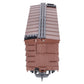 LGB 4067-D03 G Scale Santa Fe Boxcar #3712 LN/Box