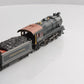 Broadway Limited 6700 HO PRR E6 4-4-2 Steam Locomotive #460 w/DC/DCC/SND LN/Box