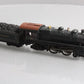 Broadway Limited 6700 HO PRR E6 4-4-2 Steam Locomotive #460 w/DC/DCC/SND LN/Box