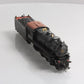 Broadway Limited 6700 HO PRR E6 4-4-2 Steam Locomotive #460 w/DC/DCC/SND LN/Box