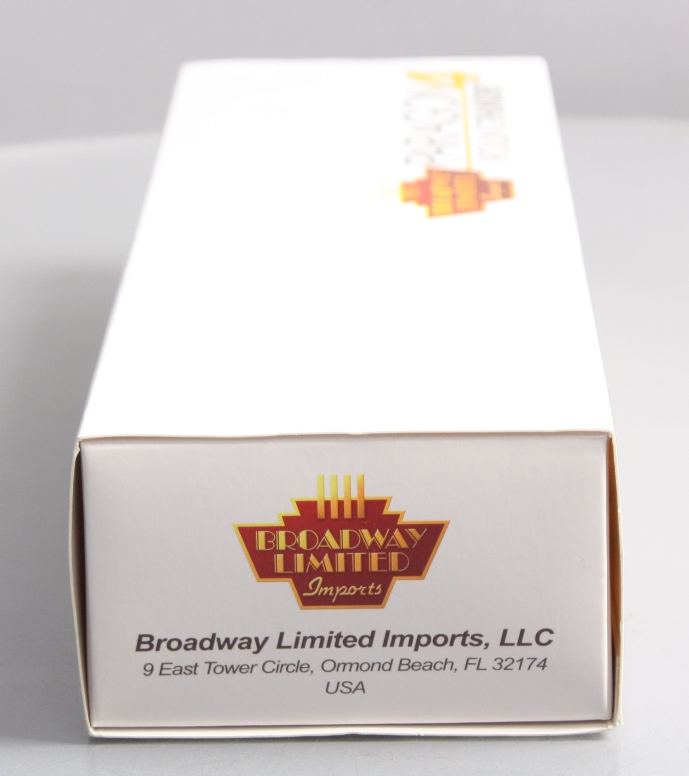 Broadway Limited 6700 HO PRR E6 4-4-2 Steam Locomotive #460 w/DC/DCC/SND LN/Box