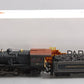 Broadway Limited 6700 HO PRR E6 4-4-2 Steam Locomotive #460 w/DC/DCC/SND LN/Box