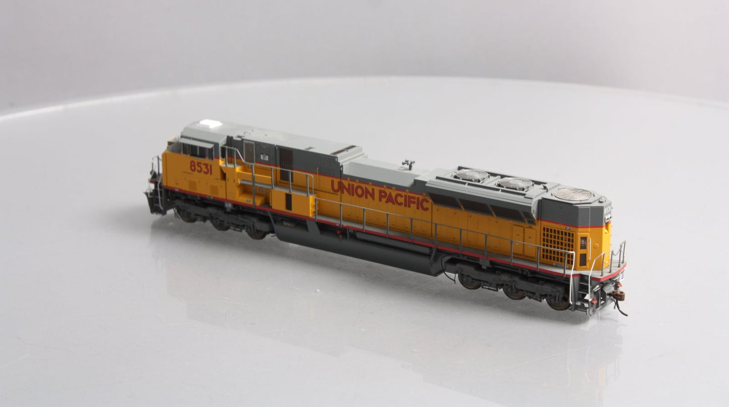Athearn G27327 HO Union Pacific G2 SD90MAC-H Diesel Loco DCC/Sound #8531