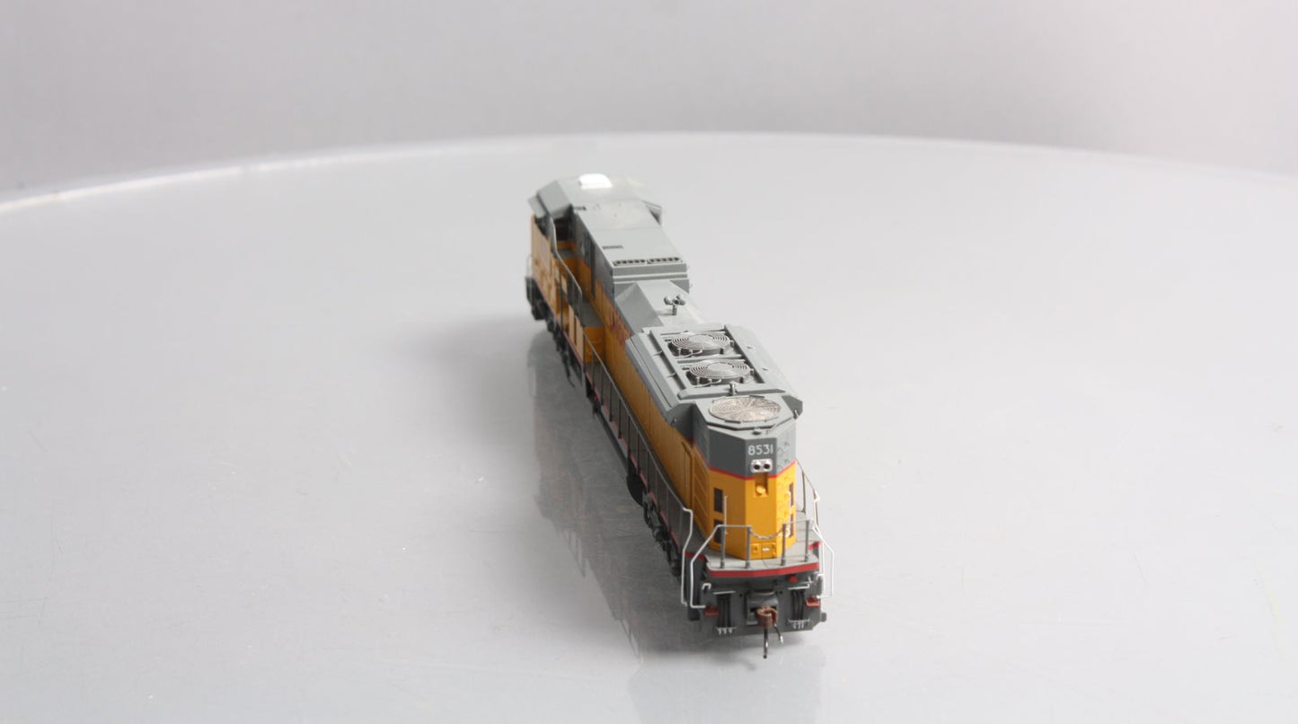 Athearn G27327 HO Union Pacific G2 SD90MAC-H Diesel Loco DCC/Sound #8531