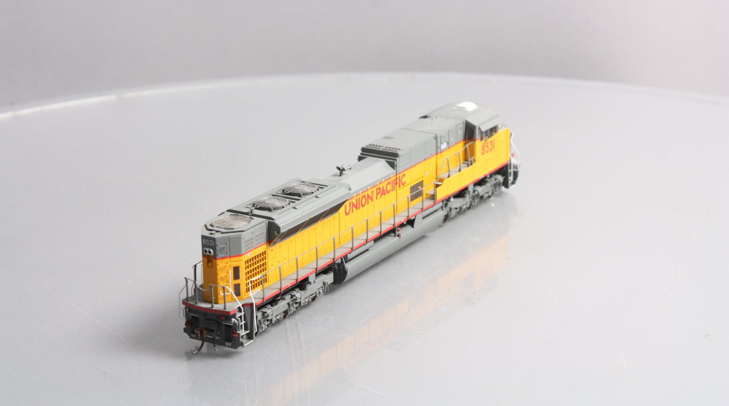 Athearn G27327 HO Union Pacific G2 SD90MAC-H Diesel Loco DCC/Sound #8531