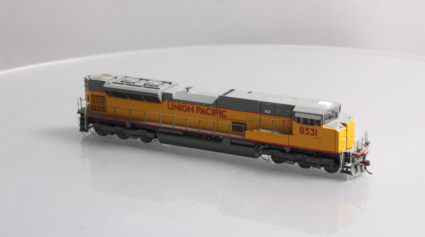 Athearn G27327 HO Union Pacific G2 SD90MAC-H Diesel Loco DCC/Sound #8531