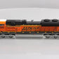 Athearn G68863 HO BNSF SD70ACe Diesel Locomotive with DCC & Sound #9340