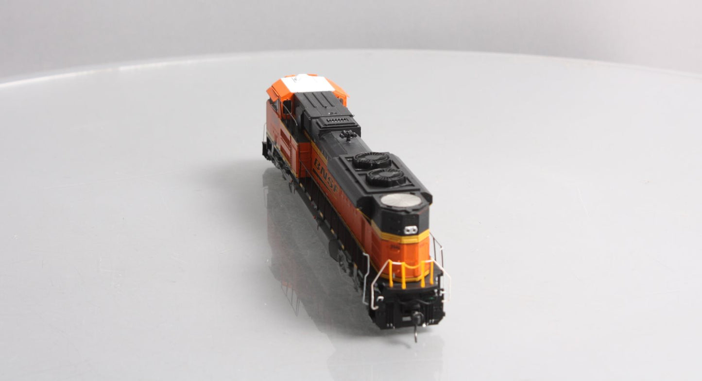 Athearn G68863 HO BNSF SD70ACe Diesel Locomotive with DCC & Sound #9340