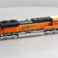 Athearn G68863 HO BNSF SD70ACe Diesel Locomotive with DCC & Sound #9340