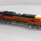 Athearn G68863 HO BNSF SD70ACe Diesel Locomotive with DCC & Sound #9340