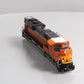 Athearn G68863 HO BNSF SD70ACe Diesel Locomotive with DCC & Sound #9340