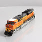 Athearn G68863 HO BNSF SD70ACe Diesel Locomotive with DCC & Sound #9340
