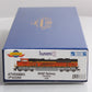 Athearn G68863 HO BNSF SD70ACe Diesel Locomotive with DCC & Sound #9340
