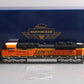 Athearn G68863 HO BNSF SD70ACe Diesel Locomotive with DCC & Sound #9340